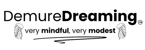 DemureDreaming